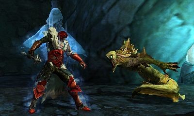 Castlevania: Lords of Shadow - Mirror of Fate - Imagen 20